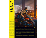 Dark Horse Oficjalna książka o świecie gry Cyberpunk 2077 - 572397 - zdjęcie 7